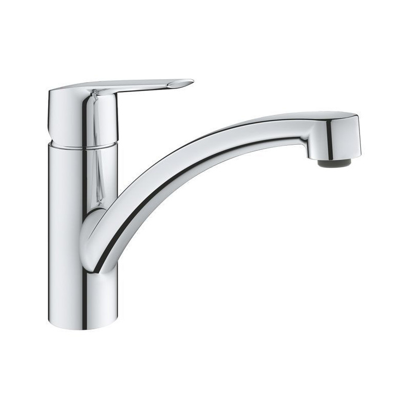 GROHE - Single lever sink mixer