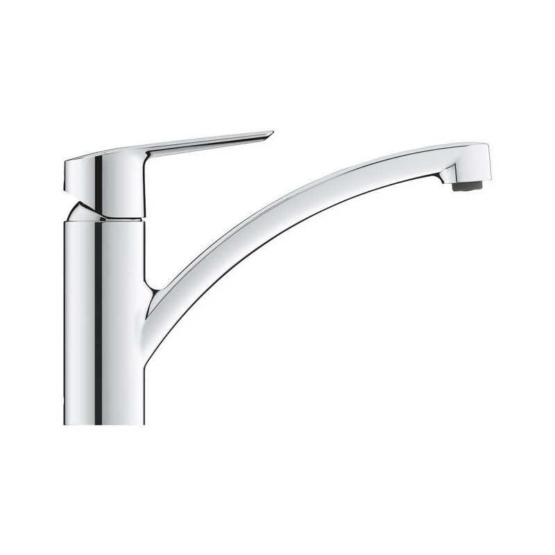 GROHE - Single lever sink mixer
