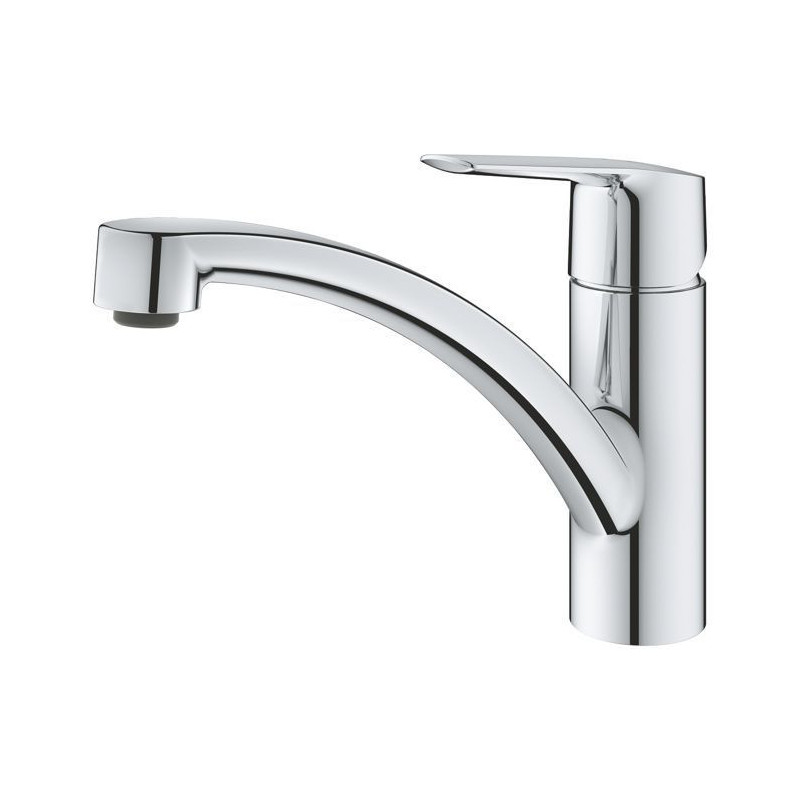 GROHE - Single lever sink mixer