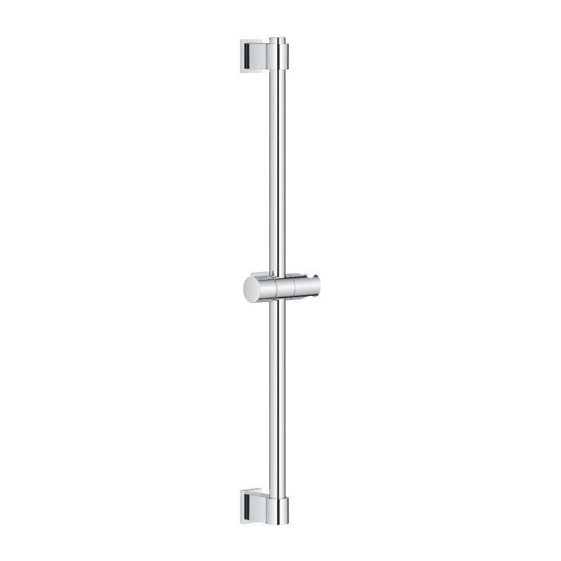 Shower bar - GROHE Vitalio Universal 27724001 - 60cm - Ø 22 mm - Adju