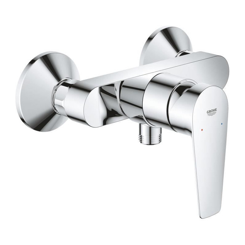 Grohe - Shower monocommiage mixer