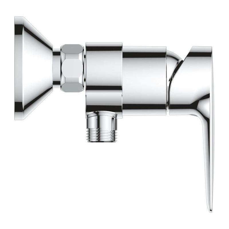 Grohe - Shower monocommiage mixer