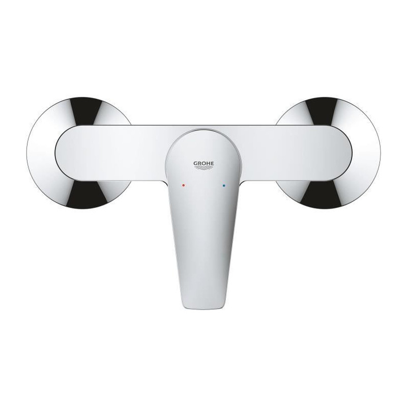 Grohe - Shower monocommiage mixer