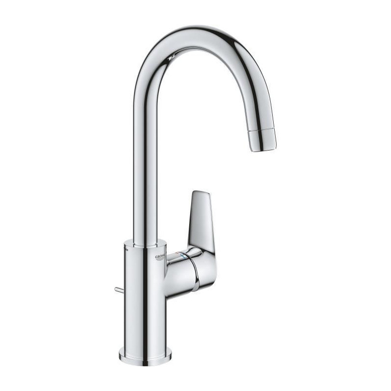 GROHE - Single-lever washbasin mixer - Size L