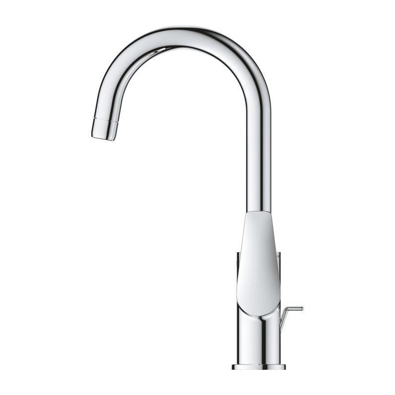 GROHE - Single-lever washbasin mixer - Size L