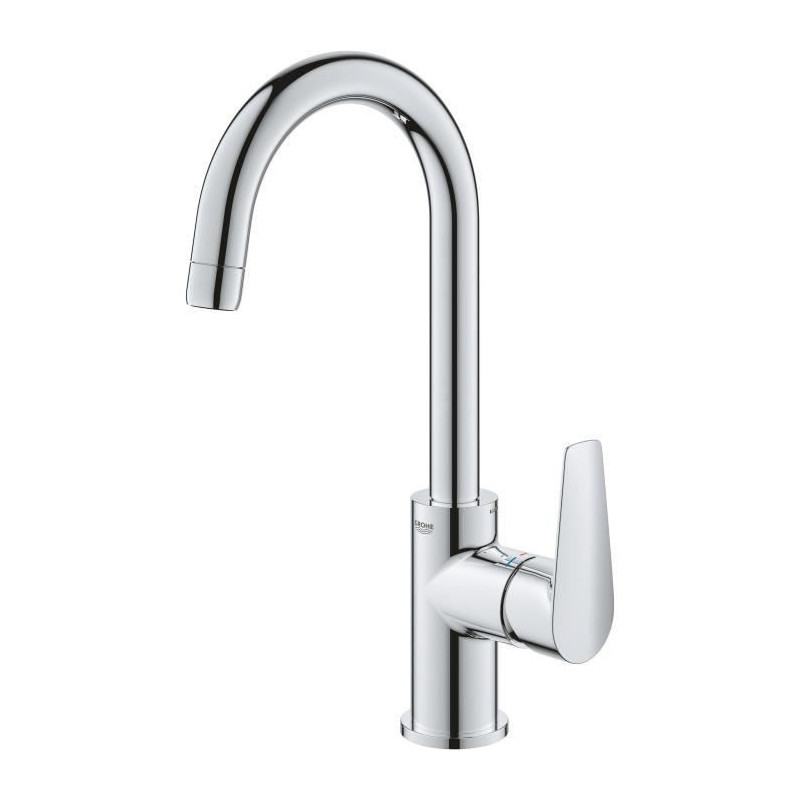 GROHE - Single-lever washbasin mixer - Size L