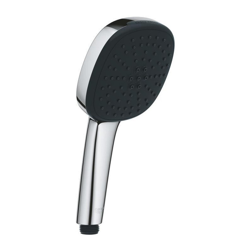 Shower head - GROHE Vitalio Comfort 110 26925001 - 2 jets (Rain/Stimul