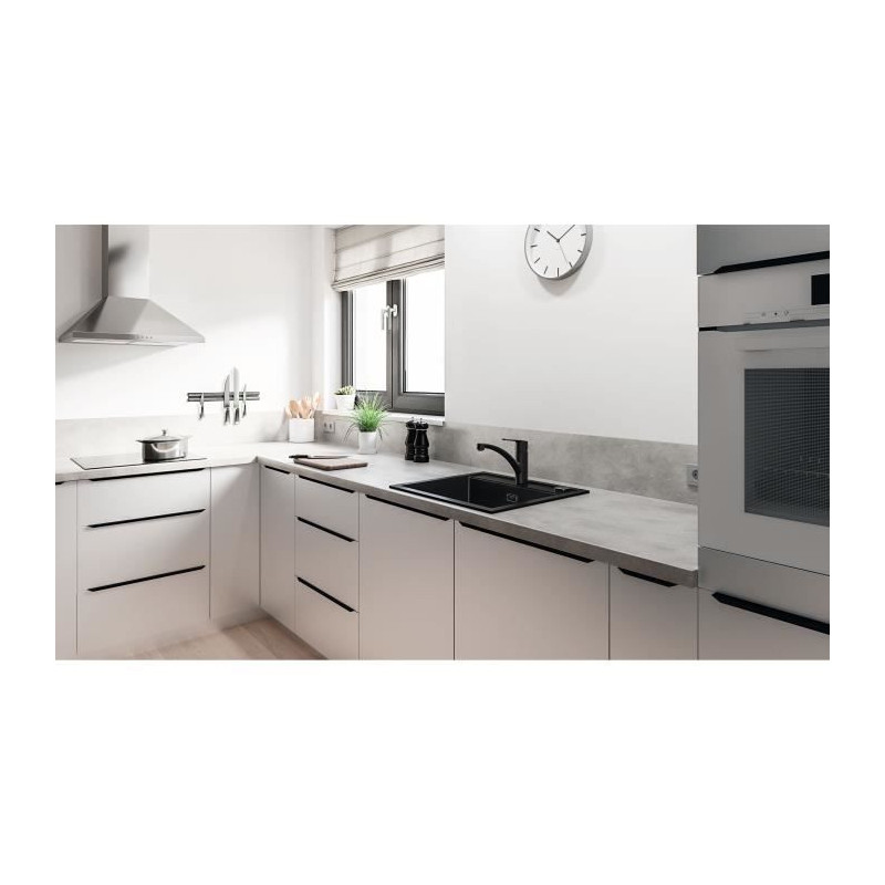 GROHE Start - 324412432 - Kitchen faucet - Single lever sink mixer - M