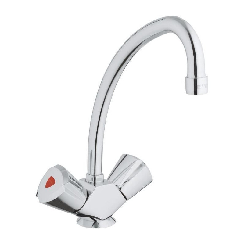 Grohe - Sink mixer