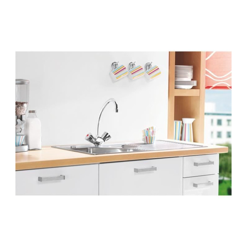 Grohe - Sink mixer
