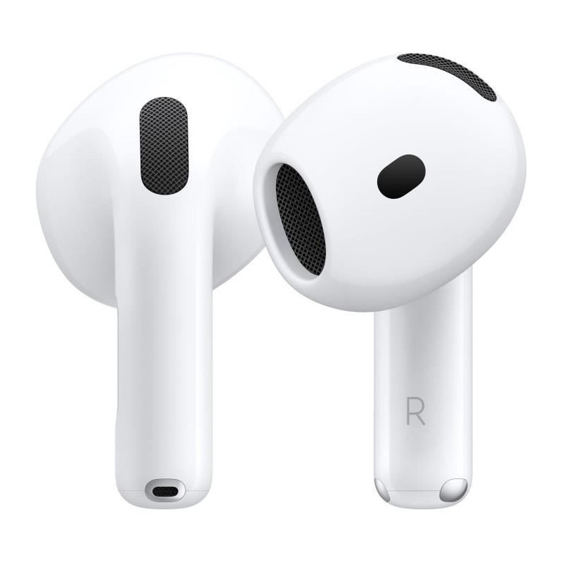 APPLE AirPods 4 with Active Noise Cancellation