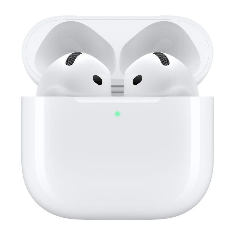 APPLE AirPods 4 with Active Noise Cancellation