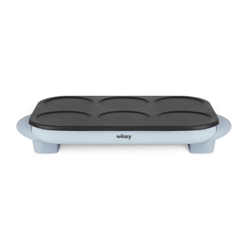Hkoenig crepiere - goo60