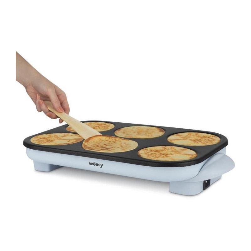 Hkoenig crepiere - goo60
