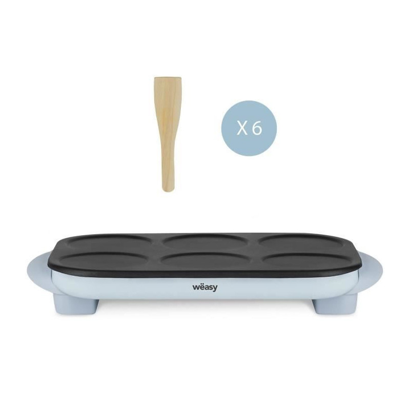 Hkoenig crepiere - goo60