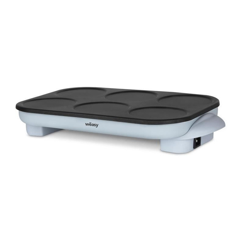 Hkoenig crepiere - goo60