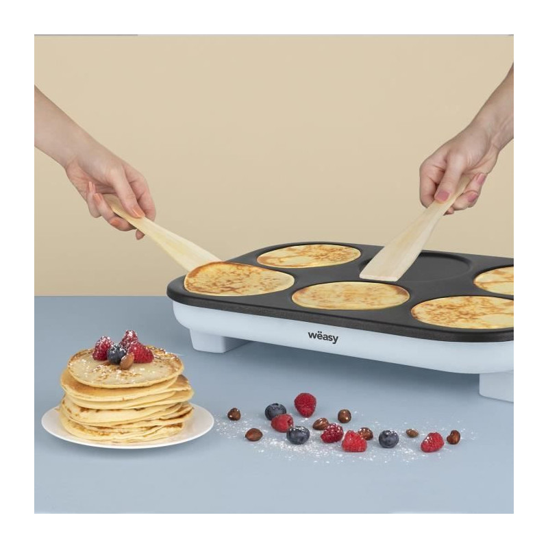 Hkoenig crepiere - goo60
