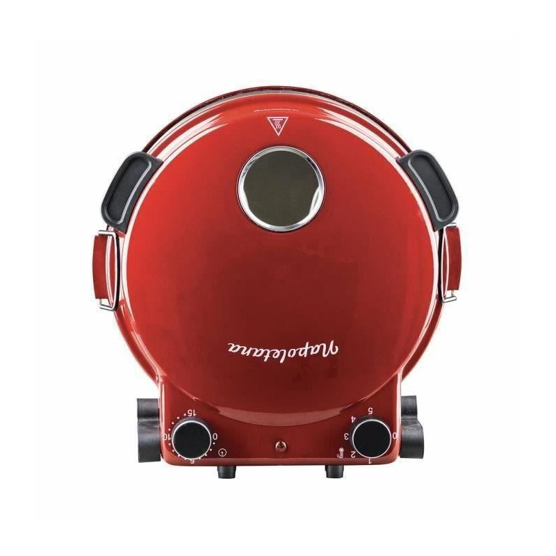 Hkoenig Napl350 - Napoletana pizza oven - up to 350 ° C - 32 cm - 120
