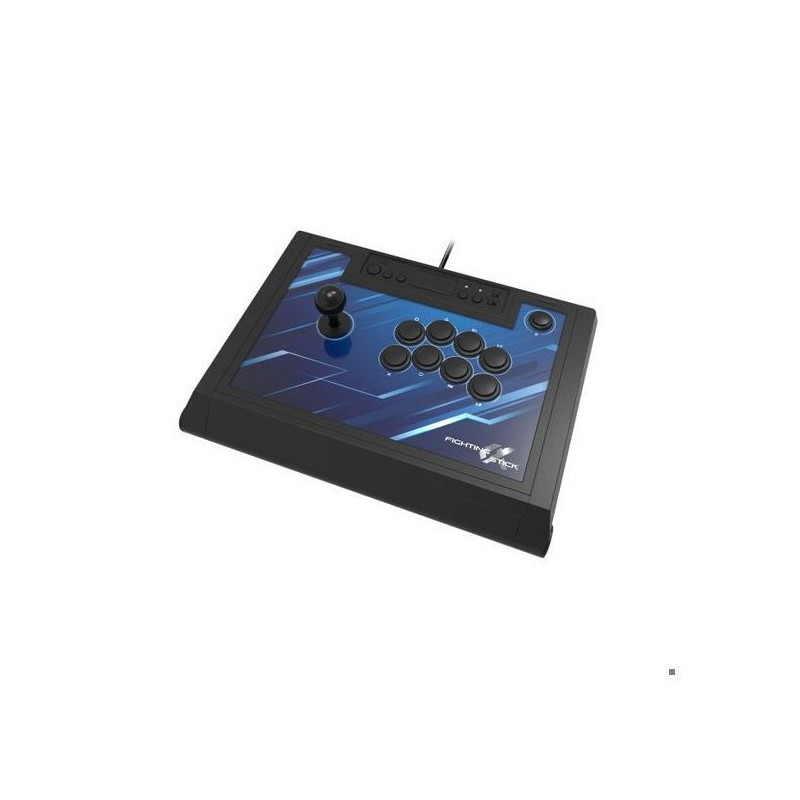 Stick Arcade Fighting Alpha Hori-Accessory-PS5