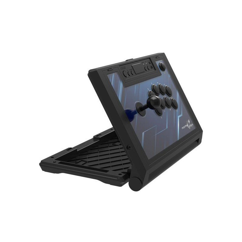 Stick Arcade Fighting Alpha Hori-Accessory-PS5