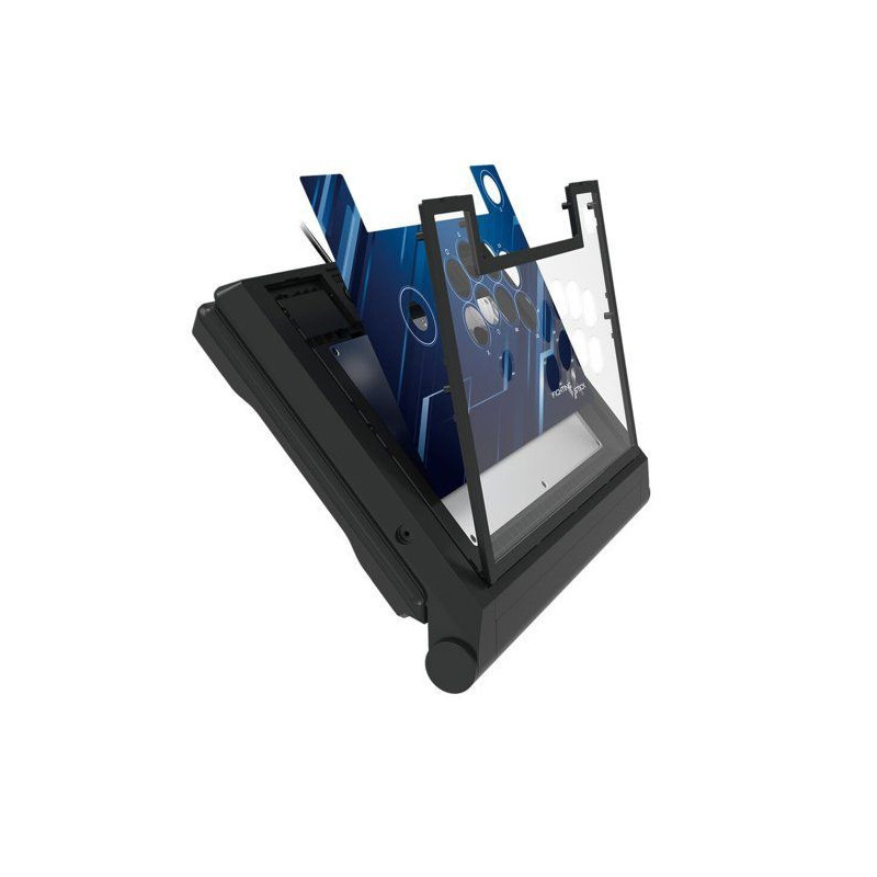 Stick Arcade Fighting Alpha Hori-Accessory-PS5
