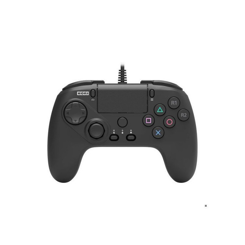 Wired Fighting Commander Hori-Accessory-PS5 Controller