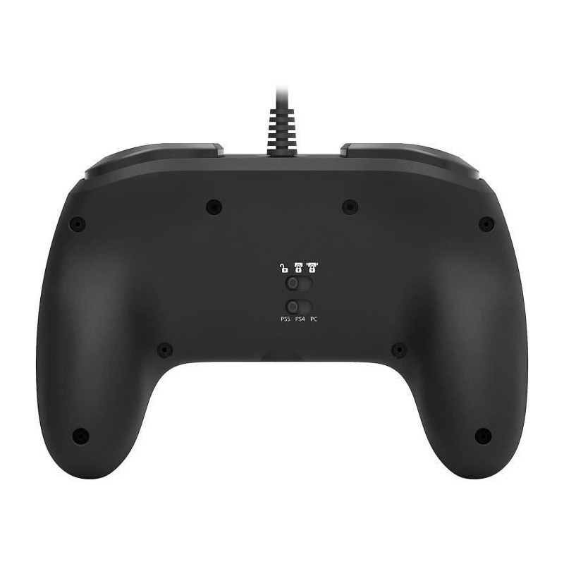 Wired Fighting Commander Hori-Accessory-PS5 Controller