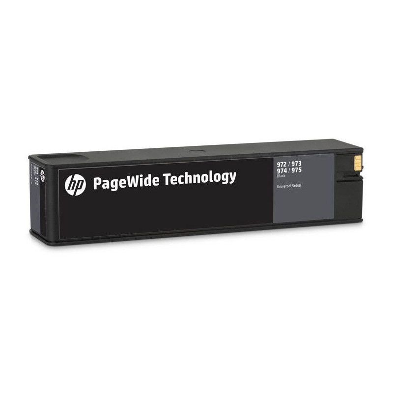 Ink Cartridge - HP - 991X - 182 ml - Yellow - High Yield - Original