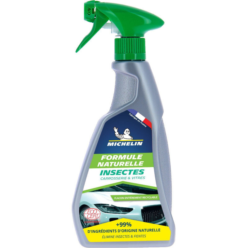MICHELIN insect cleaner 500 ml