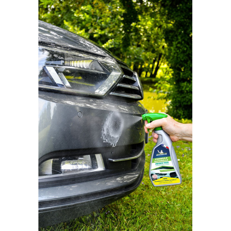 MICHELIN insect cleaner 500 ml
