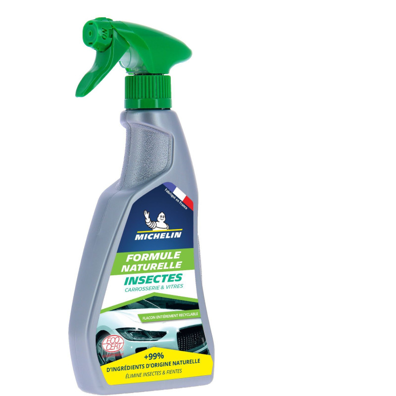 MICHELIN insect cleaner 500 ml
