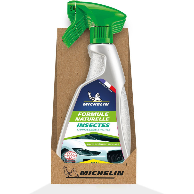 MICHELIN insect cleaner 500 ml
