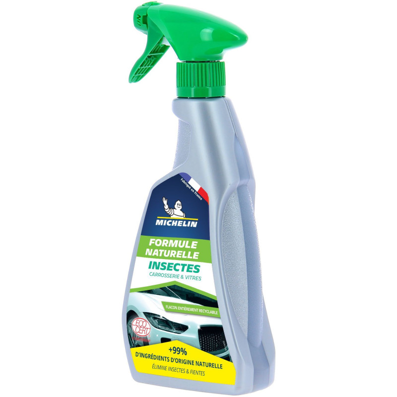 MICHELIN insect cleaner 500 ml
