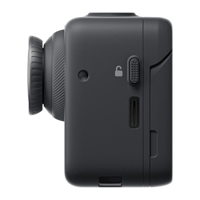 Camera - Insta360 - Go 3s - 128GB - Ultra HD (4K) - WiFi and Bluetooth