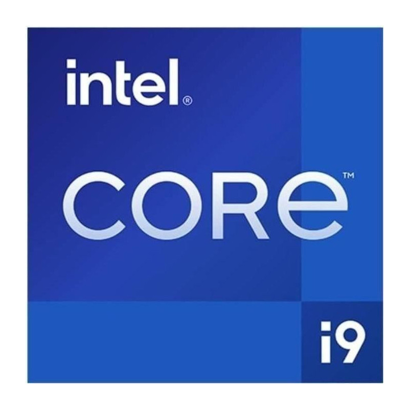 Processor - INTEL - Core i9 14700KF
