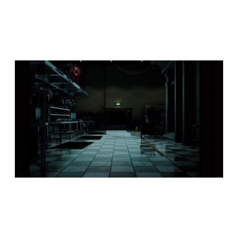 Five Nights at Freddy's Security Breach - Nintendo Switch Game