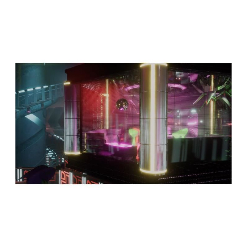 Five Nights at Freddy's Security Breach - Nintendo Switch Game