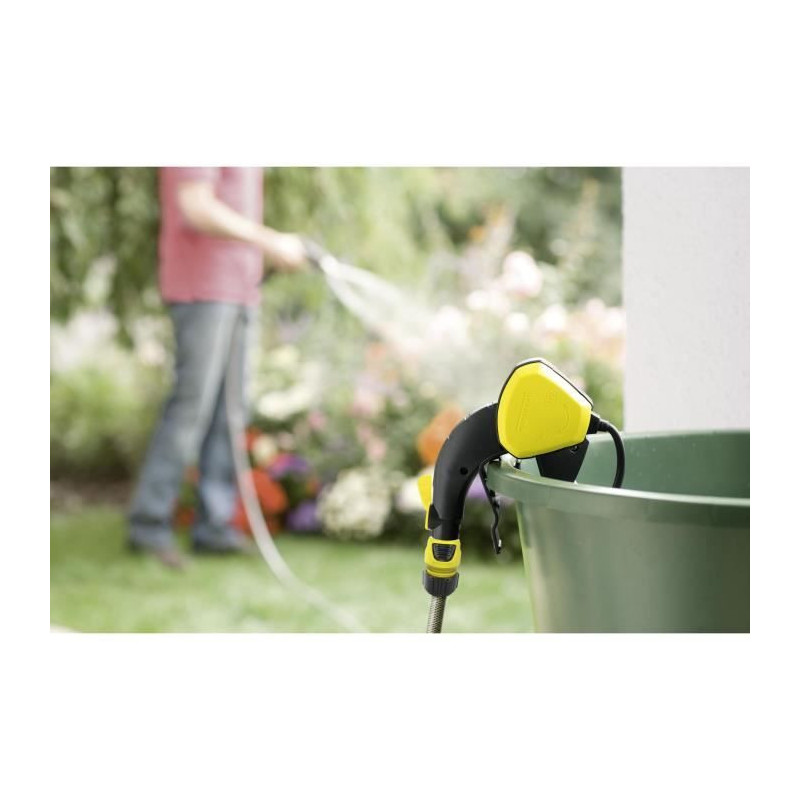 KÄRCHER Watering pump - Flow rate: 3800 L/h - 400 W