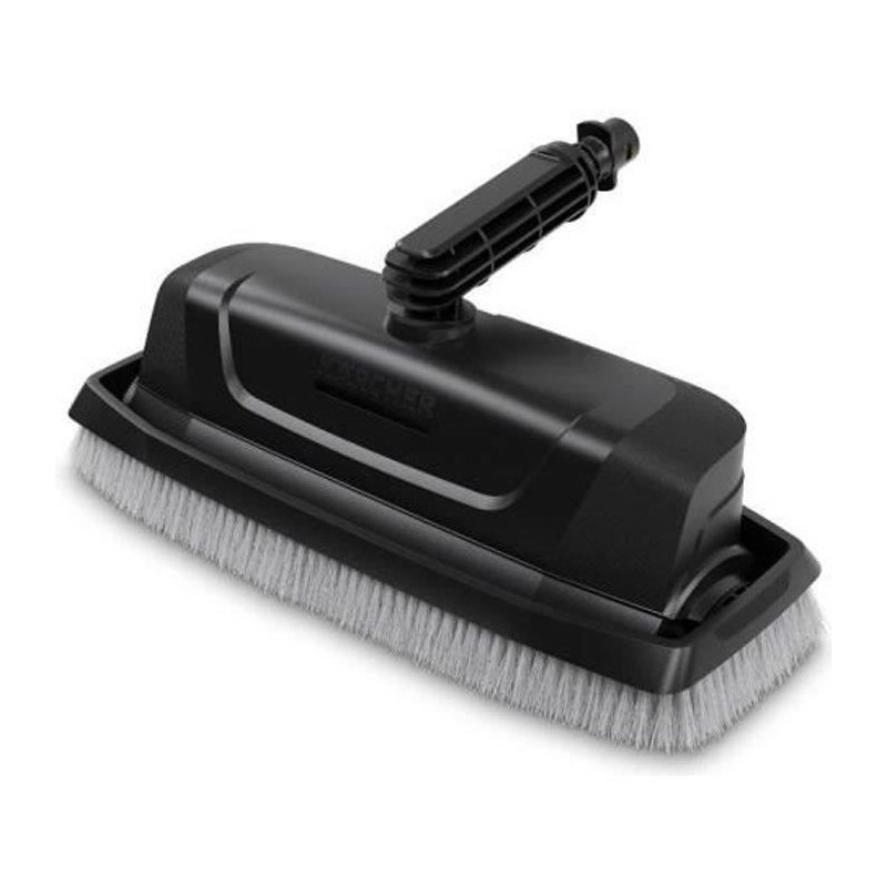 Karcher High Pressure Cleaner Brush Special Accessory windows and faca