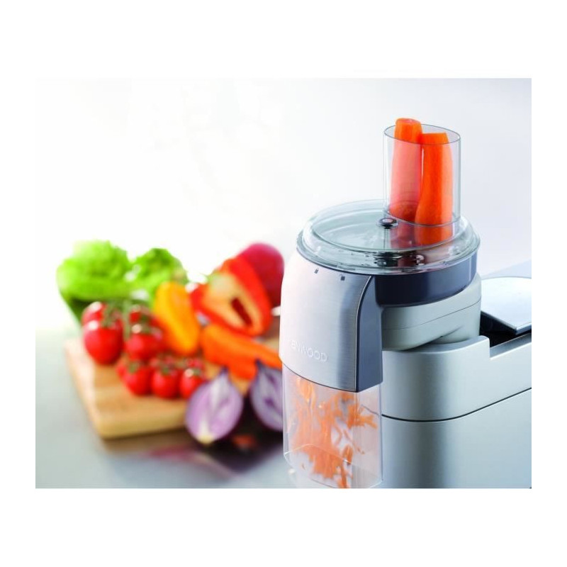 KENWOOD Accessories AT340 Grater-slicer