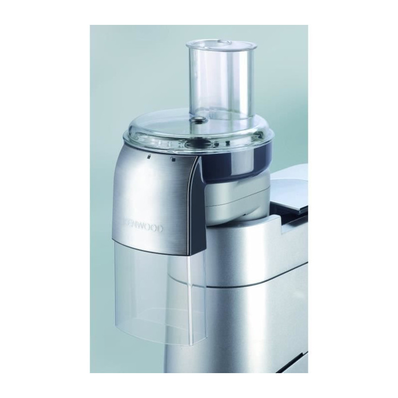 KENWOOD Accessories AT340 Grater-slicer