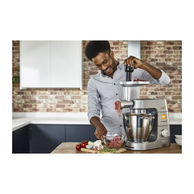 KENWOOD Accessories KAX950ME meat and fish meat grinder