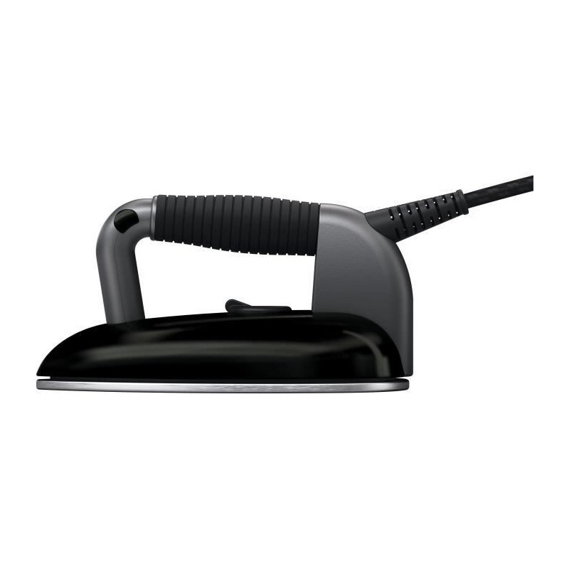 LAURASTAR Lift Plus Black steam generator iron - 3 in 1