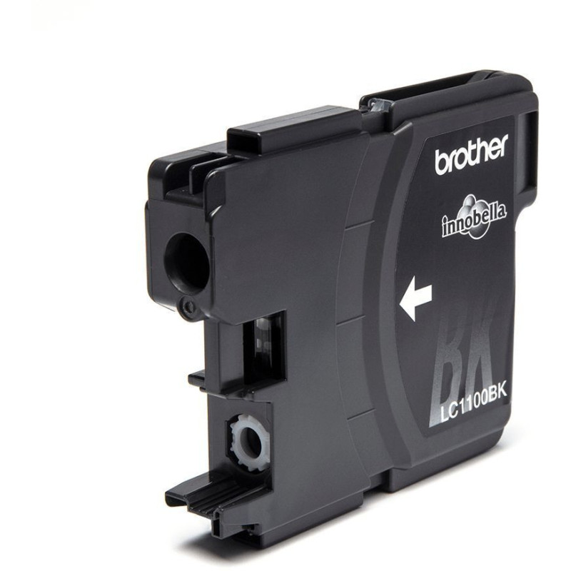 Brother LC1100BK Black Ink Cartridge