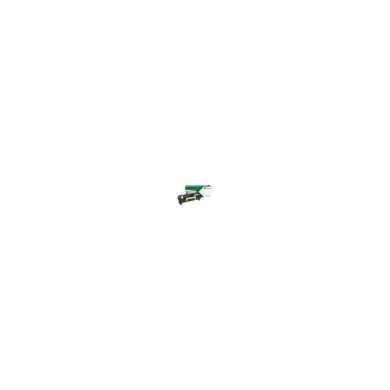 Lexmark Toner 51B2000 schwarz - Original - Refill