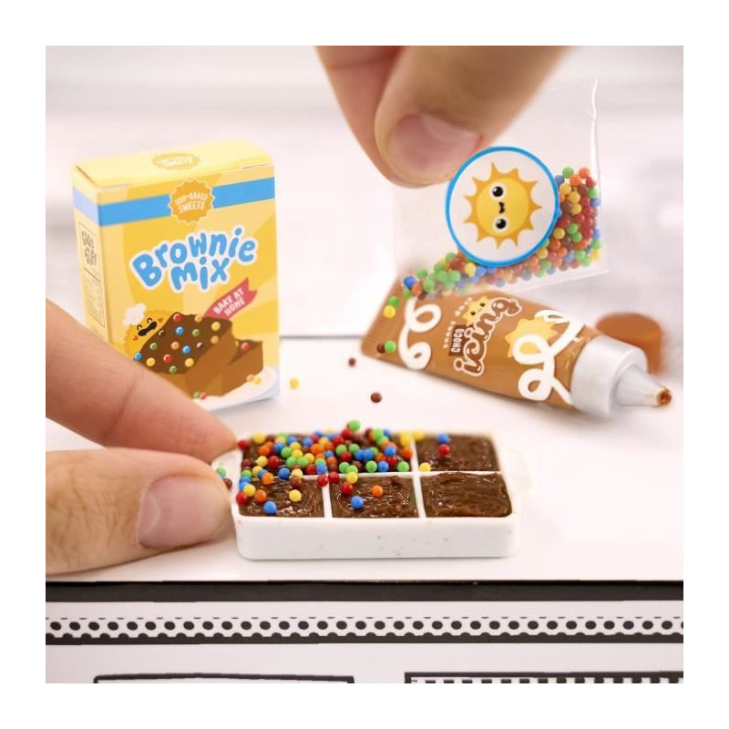 MGA's Miniverse- Make It Mini From Scratch - Ages 8 and up