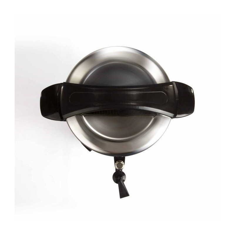 LIVOO DOM397 Coffee percolator - Adjustable thermostat from 30 to 110