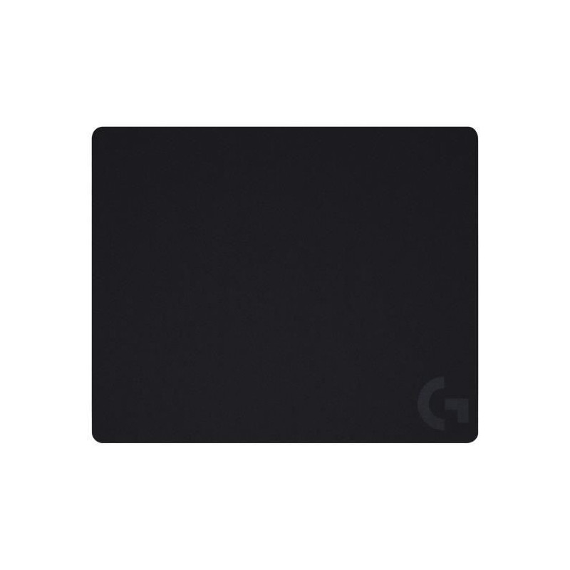 Gaming mouse mat - Logitech - G440 - Black