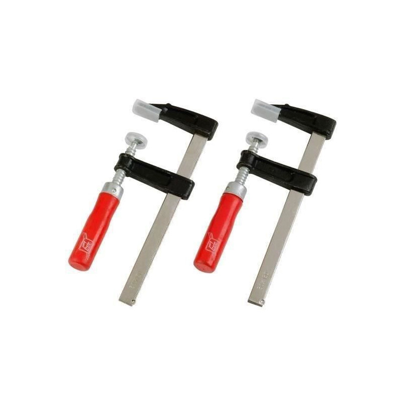 Meister 2 250x50mm sets game