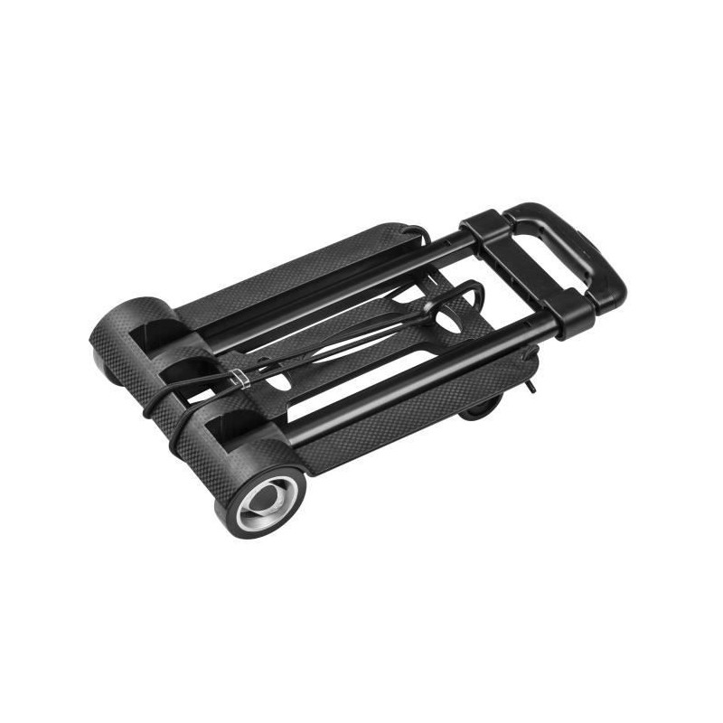 MEISTER Mini devil foldable 45 kg